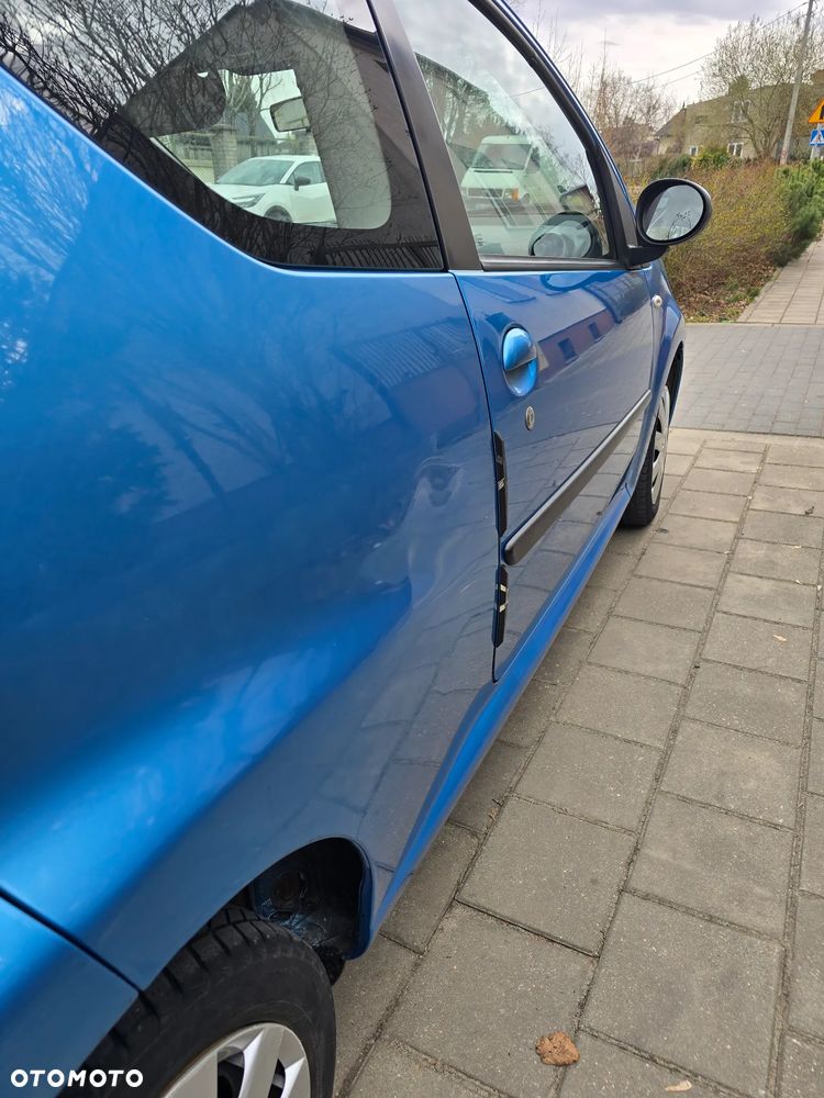 Peugeot 107 1.0 Trendy - 5