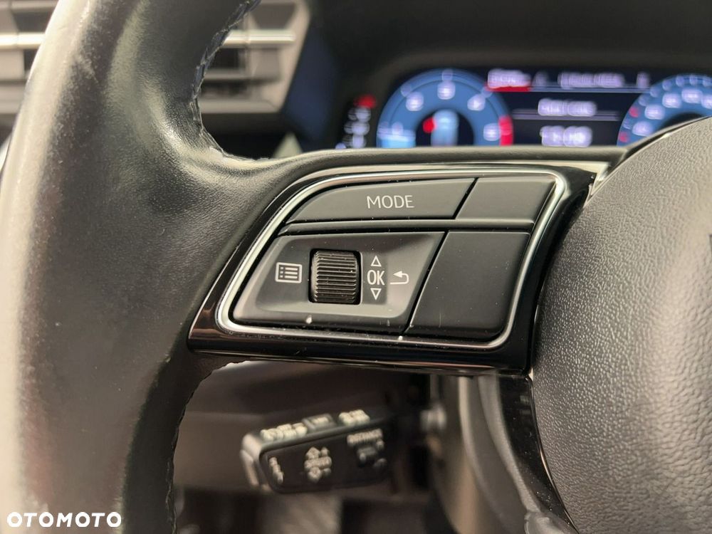 Audi A3 Sportback 30 TDI S tronic - 22
