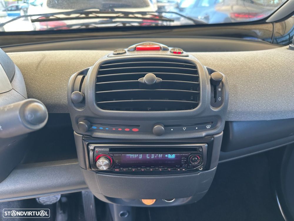 Smart ForTwo Coupé - 16