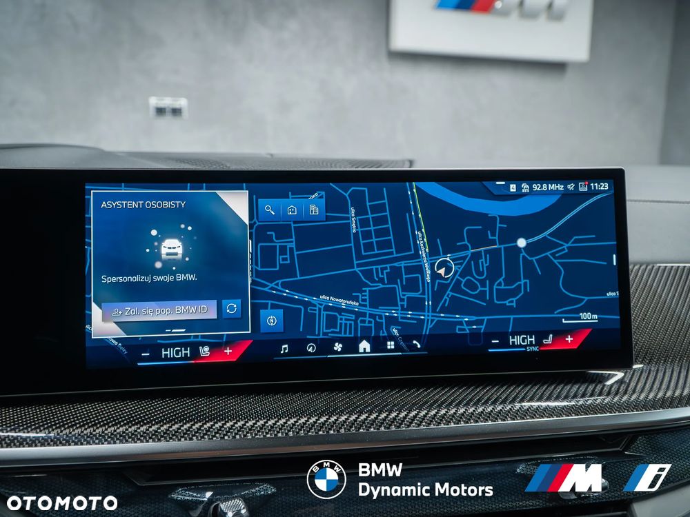 BMW X5 xDrive40d - 36