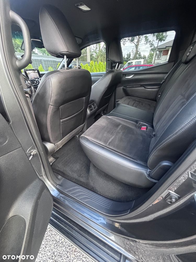 Mercedes-Benz Klasa X 350 d 4-Matic Progressive - 14