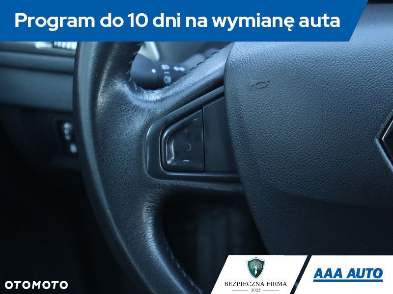 Renault Megane - 20