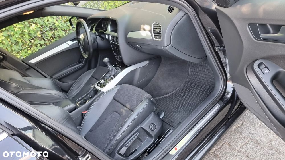 Audi A4 Limousine 1.8 TFSI - 7