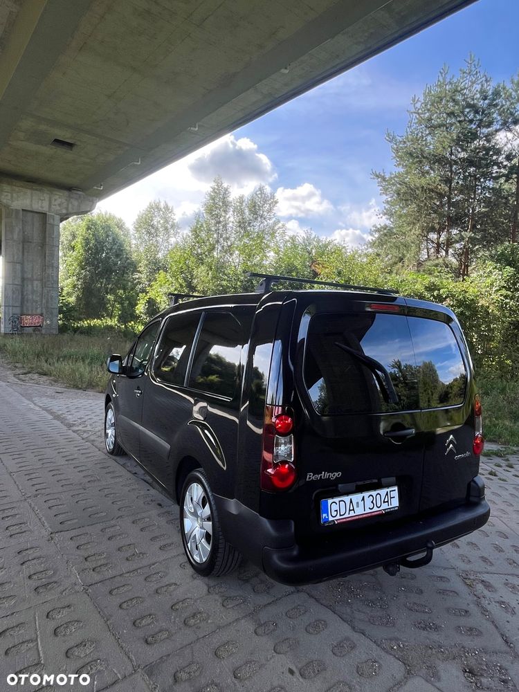 Citroën Berlingo - 4