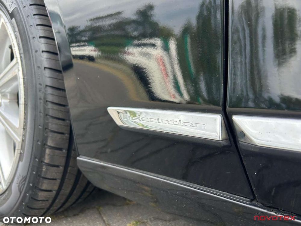 Volvo V90 D5 AWD Geartronic Inscription - 26