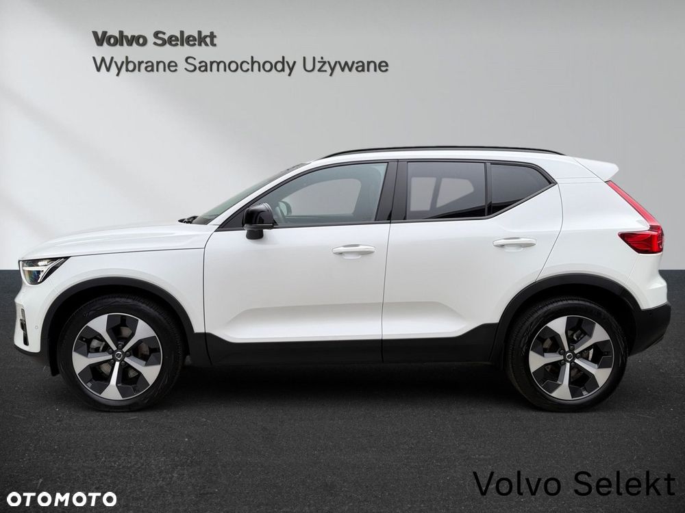 Volvo XC 40 - 7