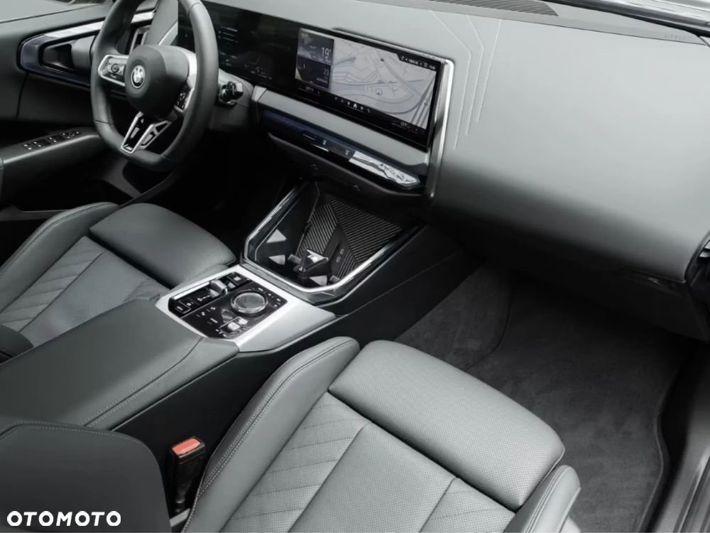 BMW X3 xDrive20d mHEV - 6