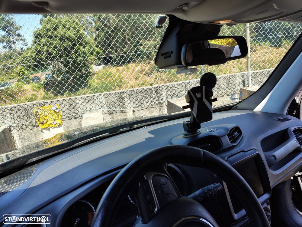 Jeep Renegade 1.6 MJD Limited - 5