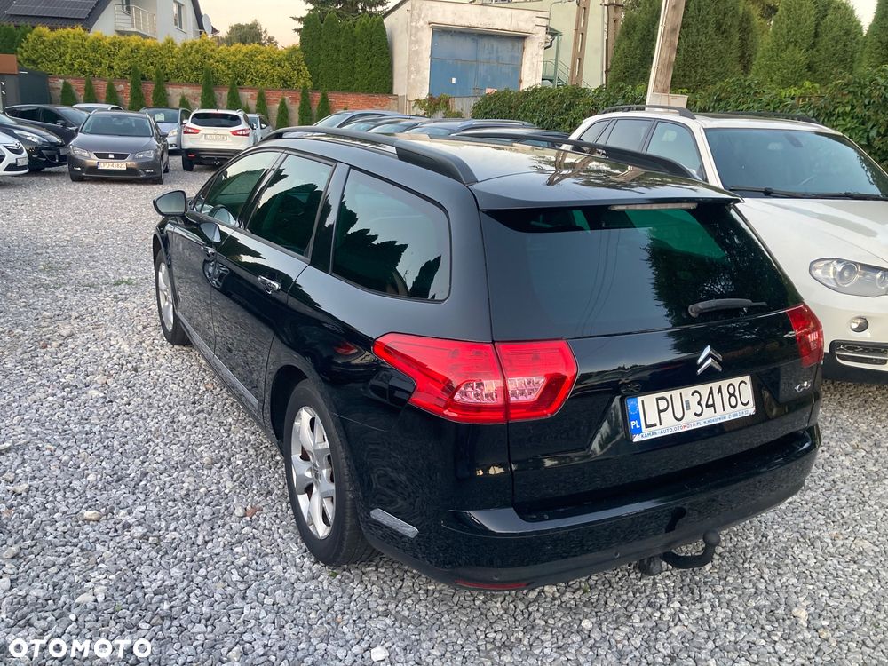 Citroën C5 2.0i 16V Confort - 5