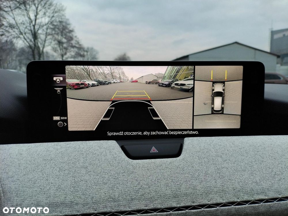 Mazda CX-60 2.5 PHEV Takumi AWD - 19