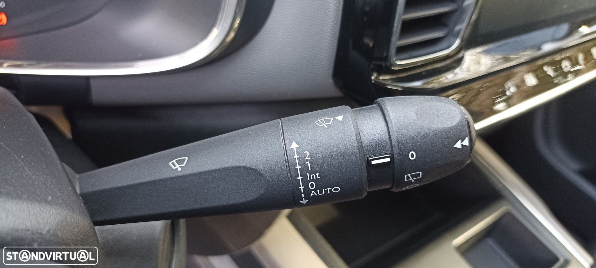 Citroën C5 Aircross BlueHDI 130 S&S LIVE - 19