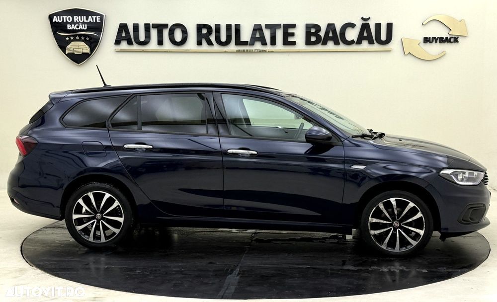 Fiat Tipo - 4