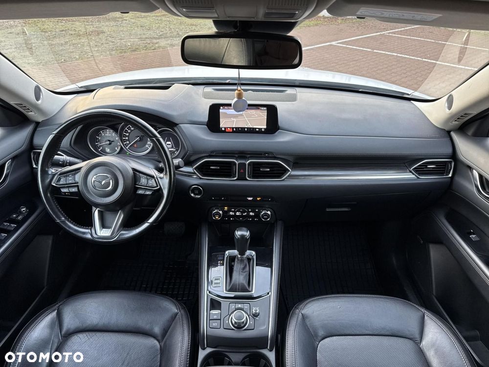 Mazda CX-5 - 12