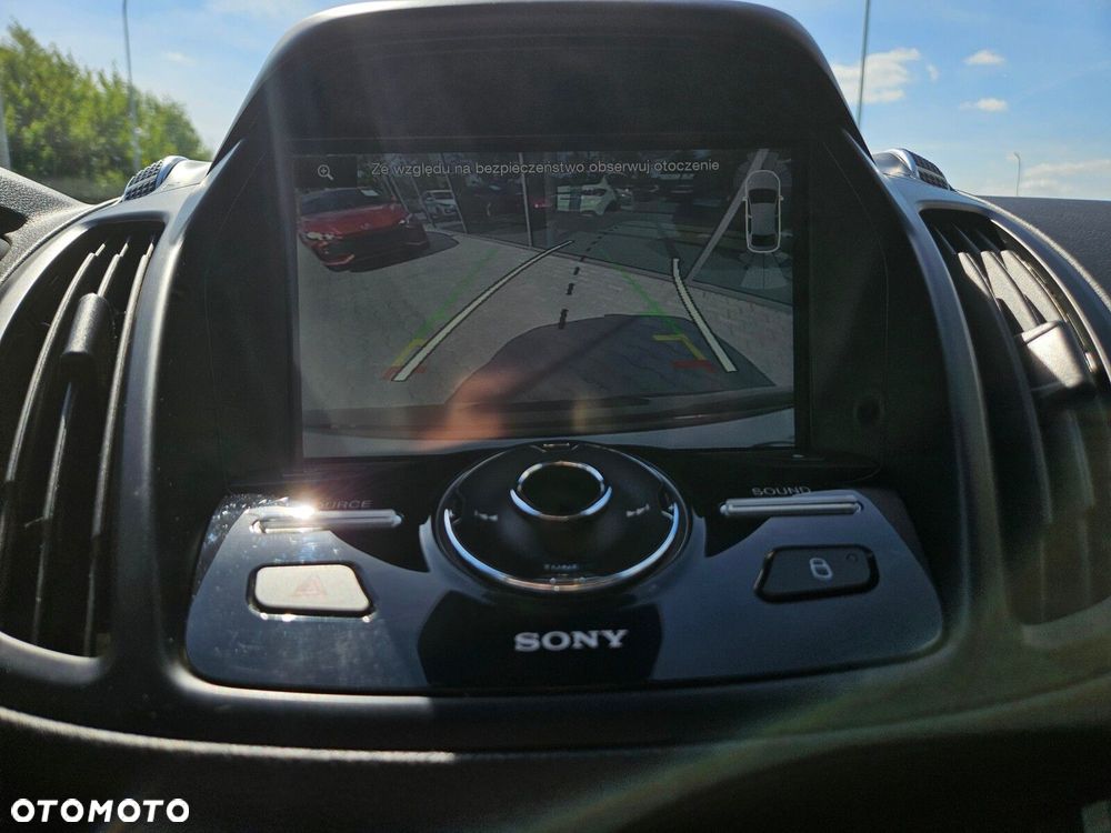 Ford Kuga 2.0 TDCi AWD Titanium - 18