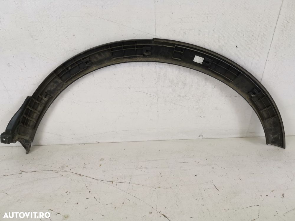 Bandou Aripa Overfender Dreapta Spate Suzuki  Vitara 2 2014 2015 2016 - 5