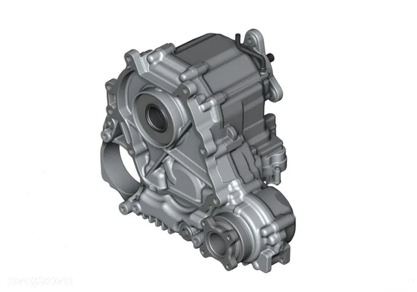 Reduktor 7610586 BMW ATC 450 X5 X6 E70 E71