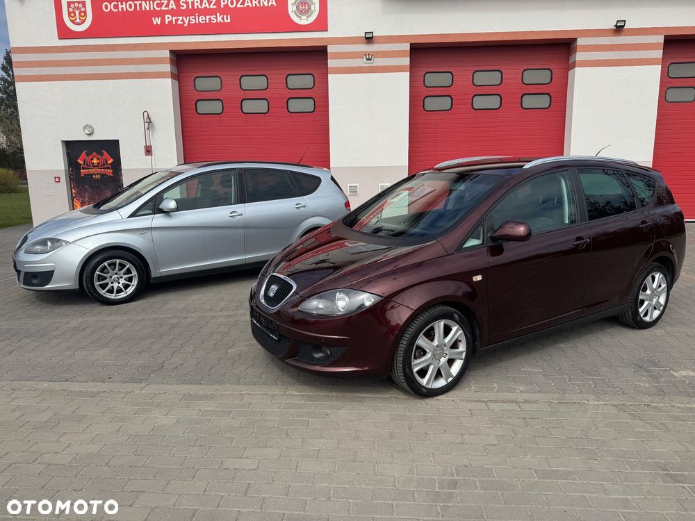 Seat Altea XL 1.6 Sport Limited - 1