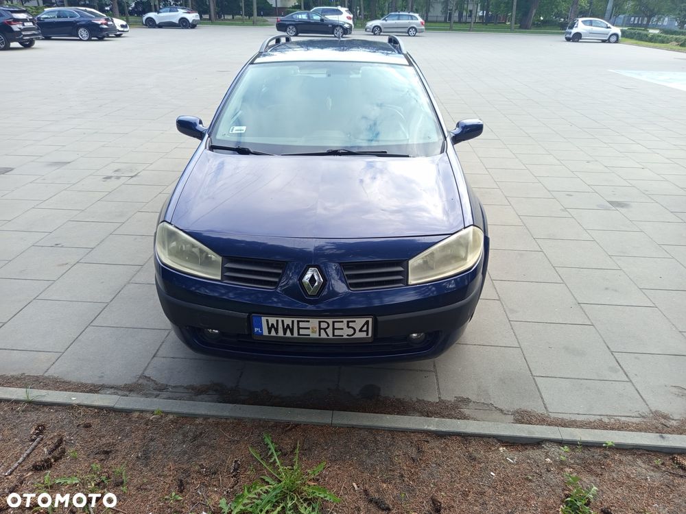 Renault Megane - 5