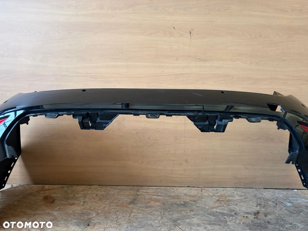 Zderzak tylny 6PDC Peugeot  308 II T9 13- SW Kombi 9800996477 - 10