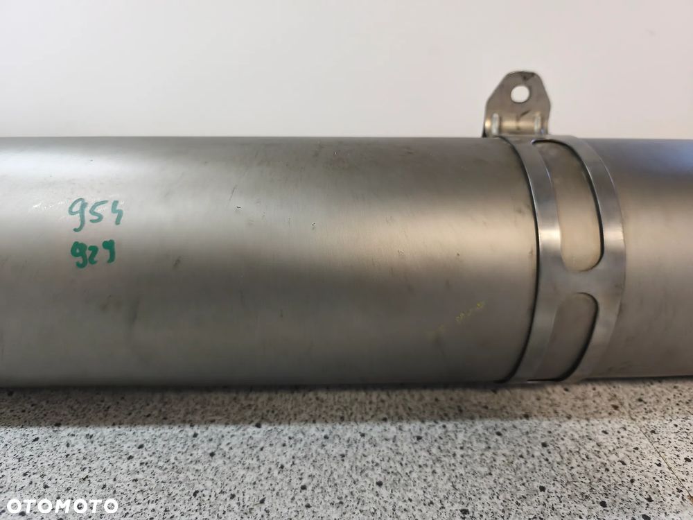 Wydech, tłumik Honda CBR 954 CBR954 - 3