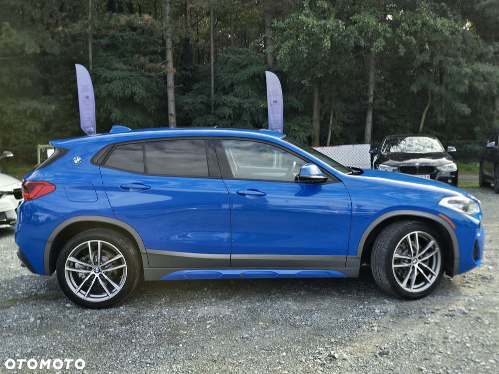 BMW X2 xDrive20i M Sport - 30