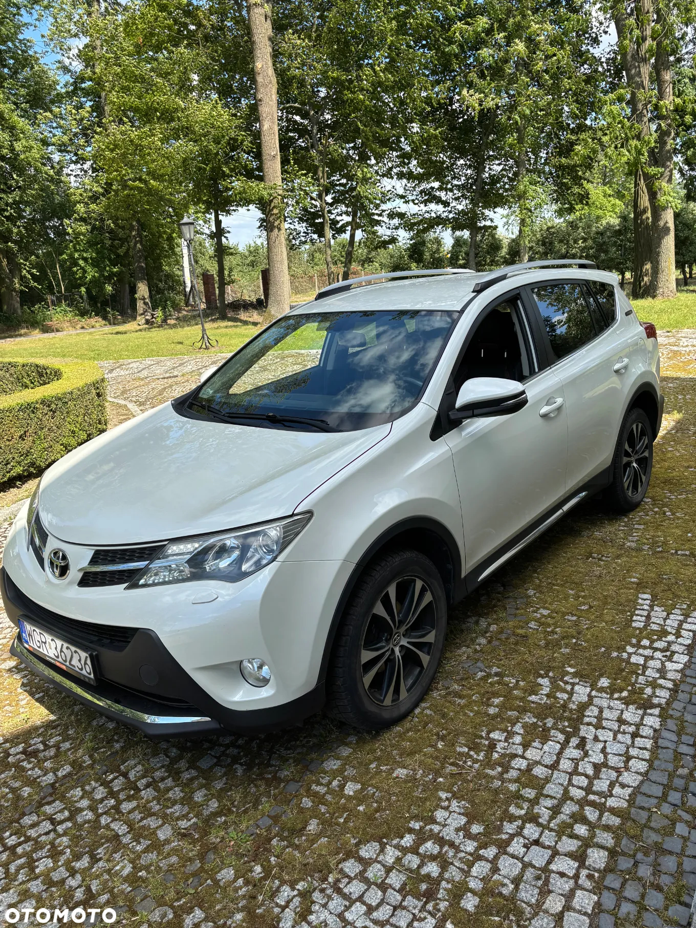 Toyota RAV4 2.0 D-4D Premium 4x2 - 16