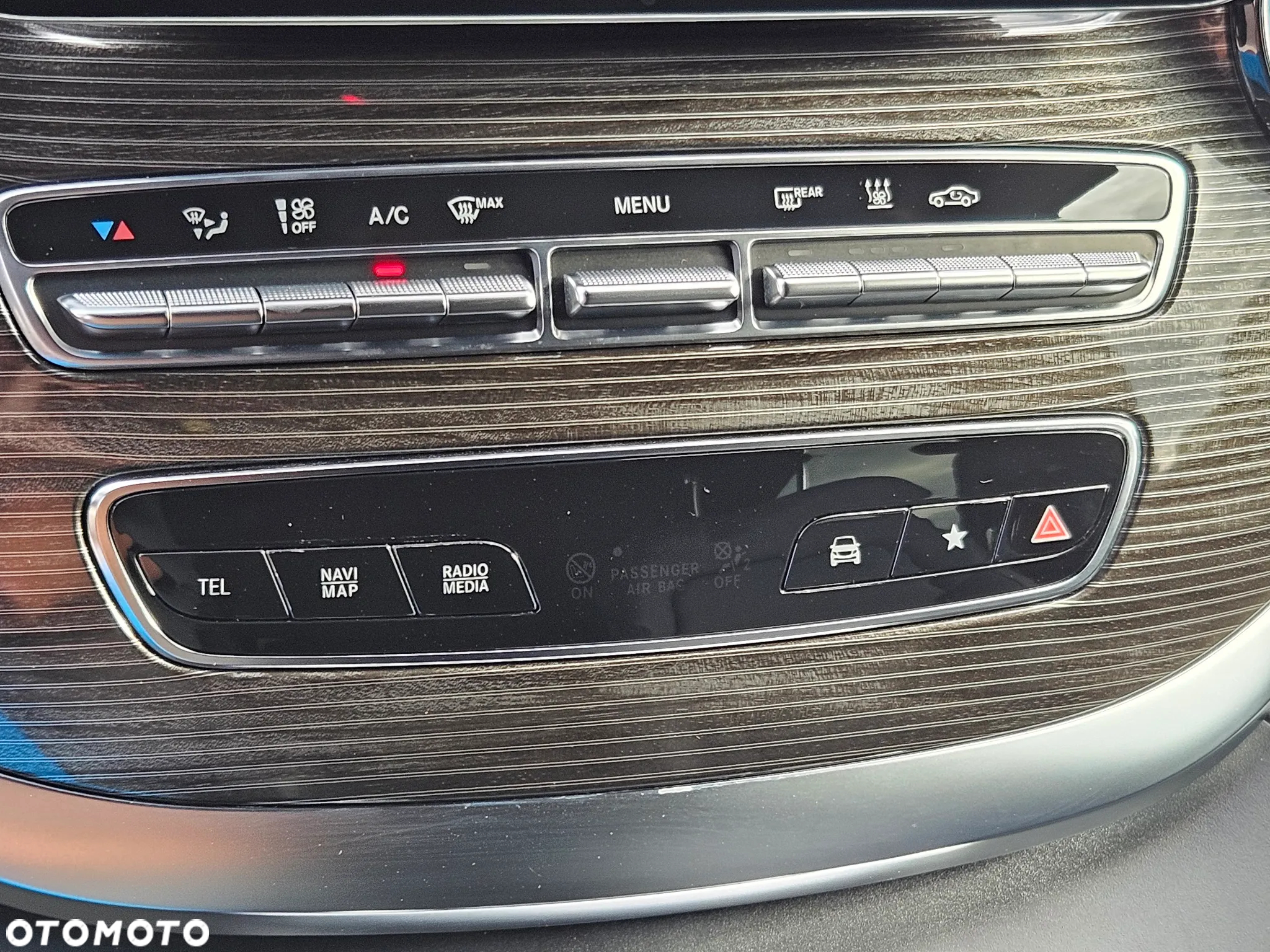 Mercedes-Benz Klasa V 300 d 4-Matic 9G-Tronic (ekstra d³) - 30