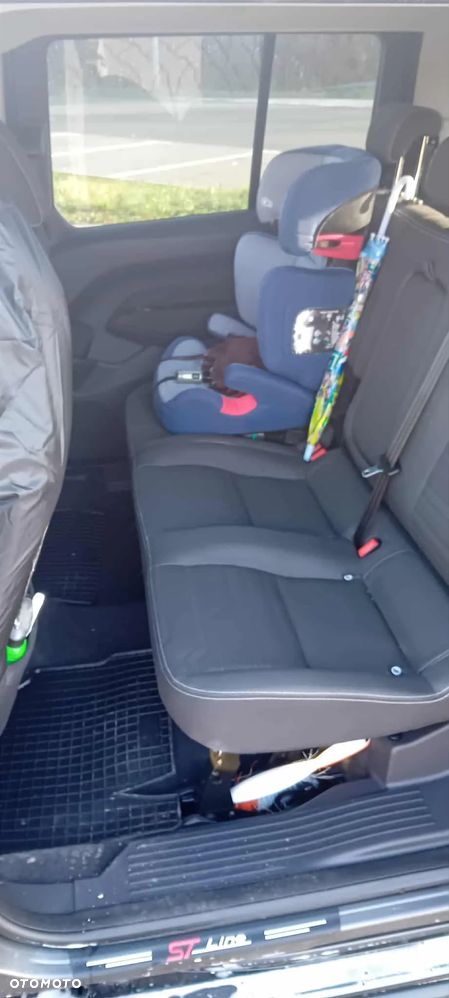 Ford Tourneo Connect Grand 1.5 TDCi Start/Stop Titanium - 27