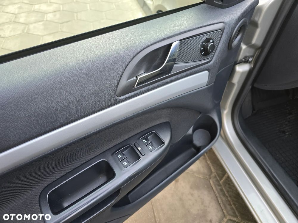 Skoda Octavia 1.2 TSI FAMILY - 22