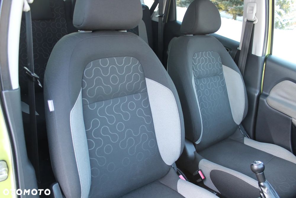 Citroën C3 1.4 VTi Exclusive - 23