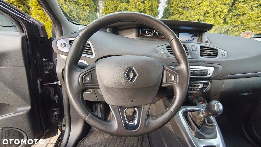 Renault Scenic ENERGY TCe 130 S&S LIMITED - 34