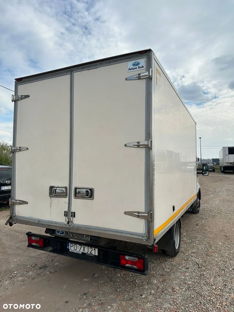 Iveco Daily 50C35 - 10