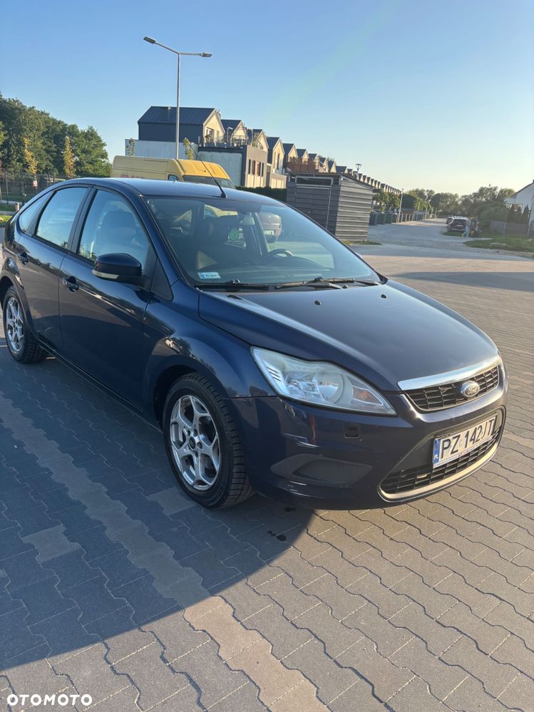 Ford Focus - 3