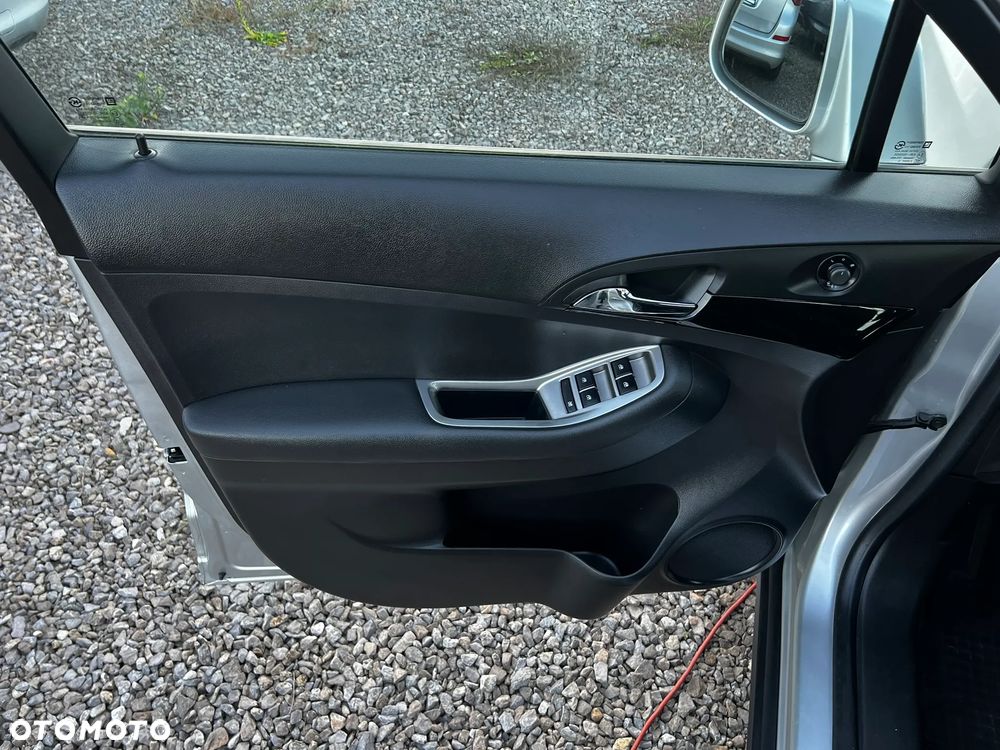 Chevrolet Orlando 1.8 LTZ - 22