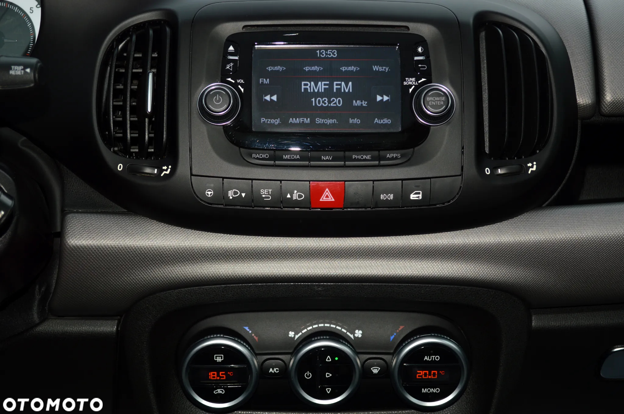 Fiat 500L - 20