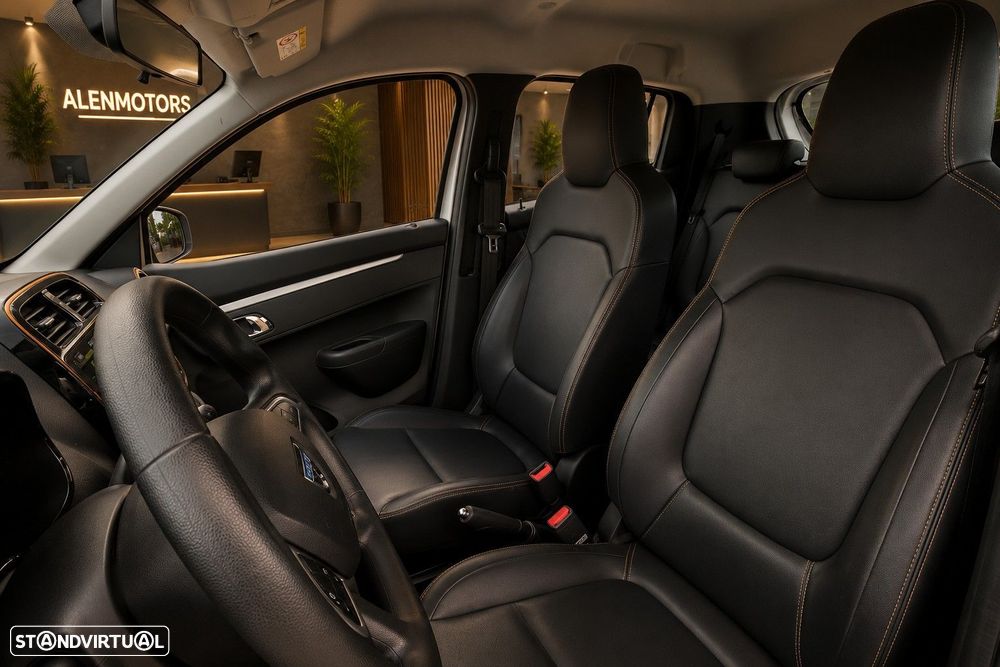 Dacia Spring Electric 45 Comfort Plus - 21