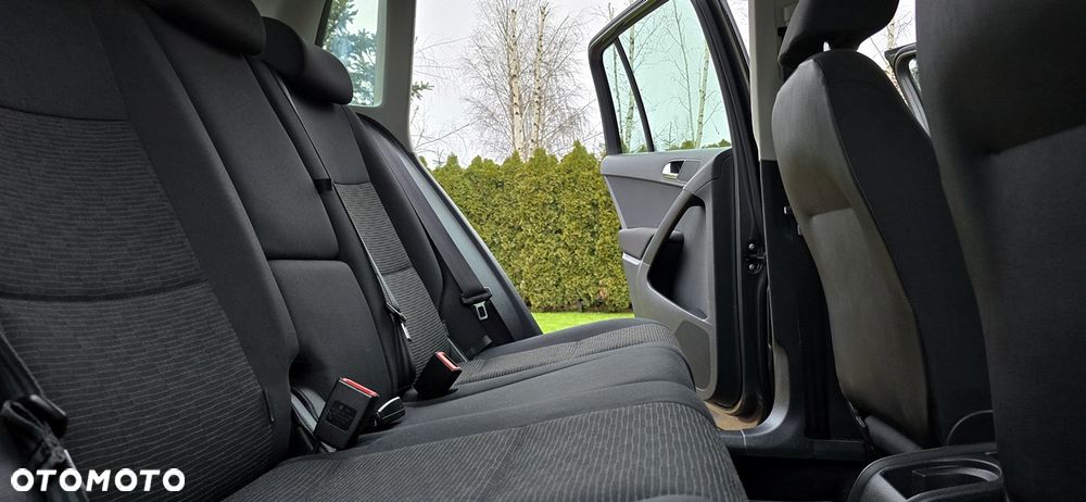 Volkswagen Tiguan 2.0 TDI CityStyle - 9