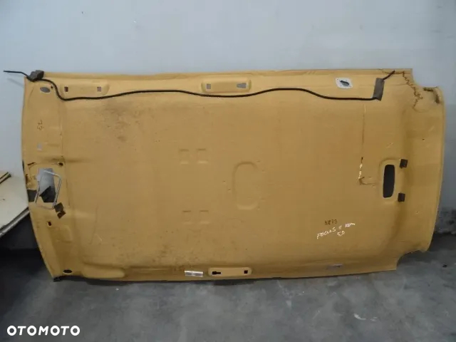 PODSUFITKA PODSUFITÓWKA FORD FOCUS MK2 NR73 - 3