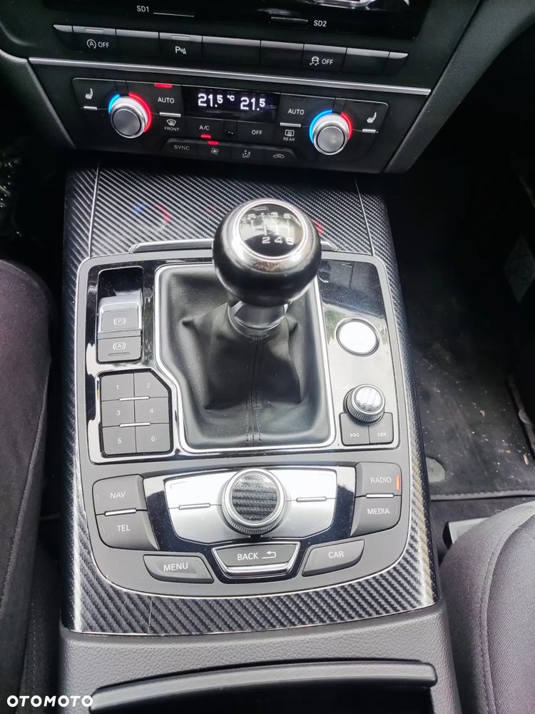 Audi A6 - 7