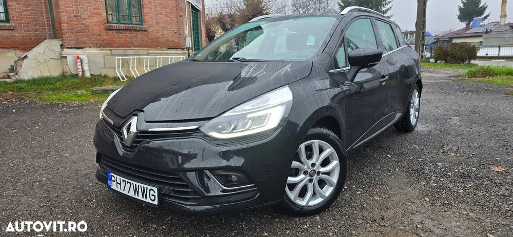 Renault Clio dCi 90 Start & Stop COLLECTION - 5