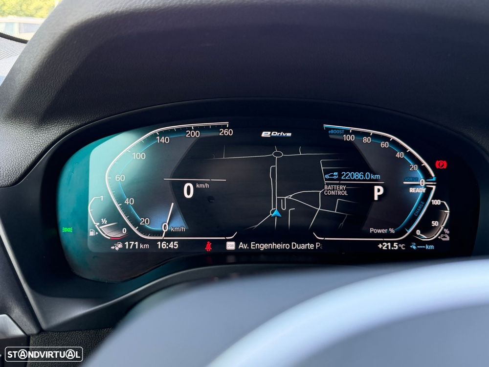 BMW X3 30 e xDrive Pack M - 30