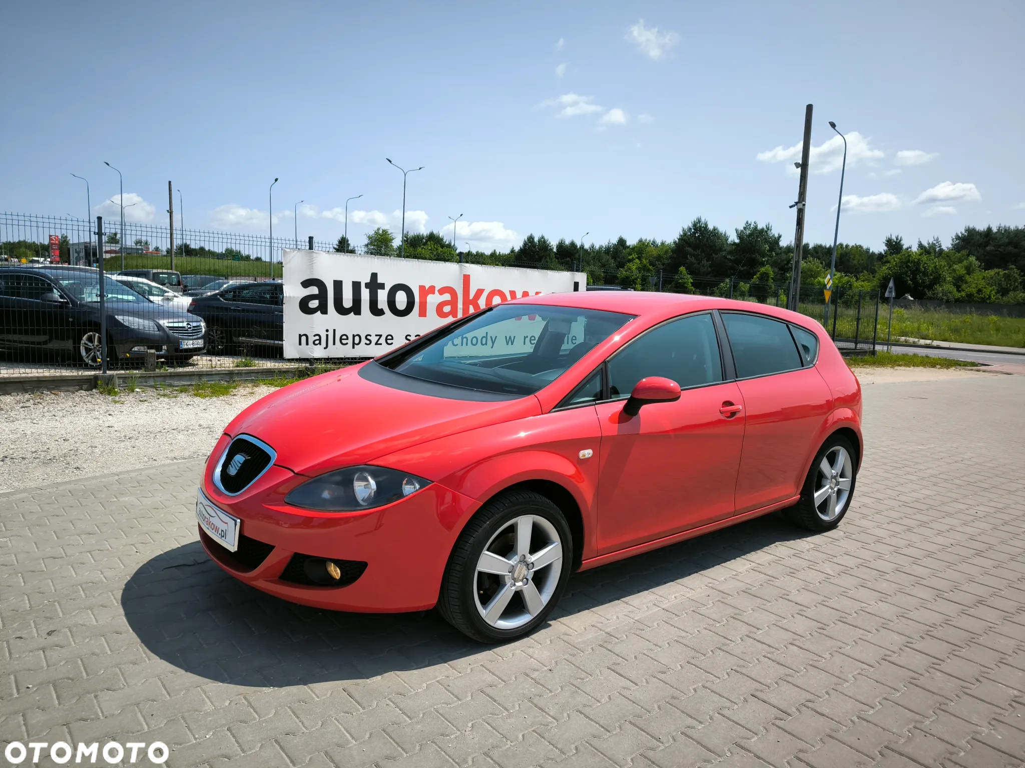 Seat Leon 1.9 TDI Audience - 12