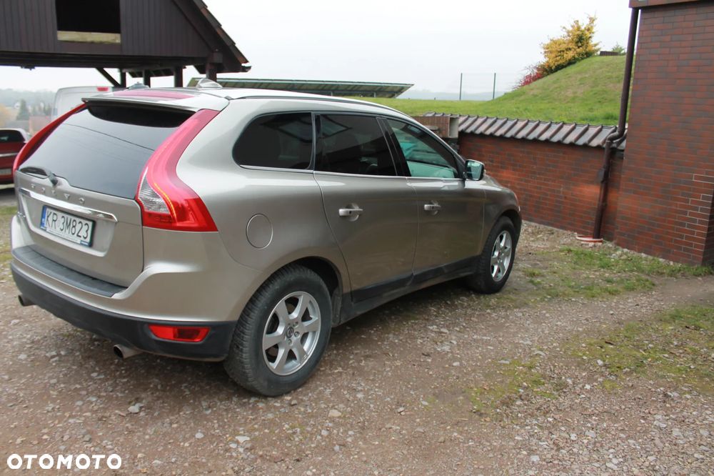 Volvo XC 60 - 10