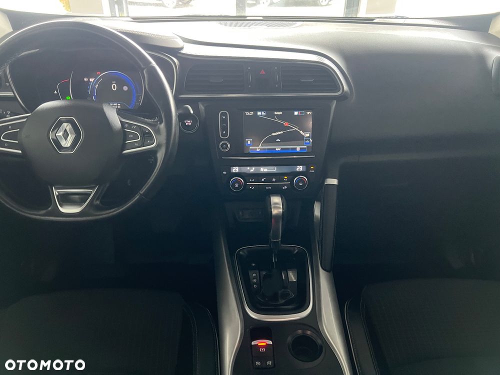 Renault Kadjar Energy TCe 130 EDC Business - 23