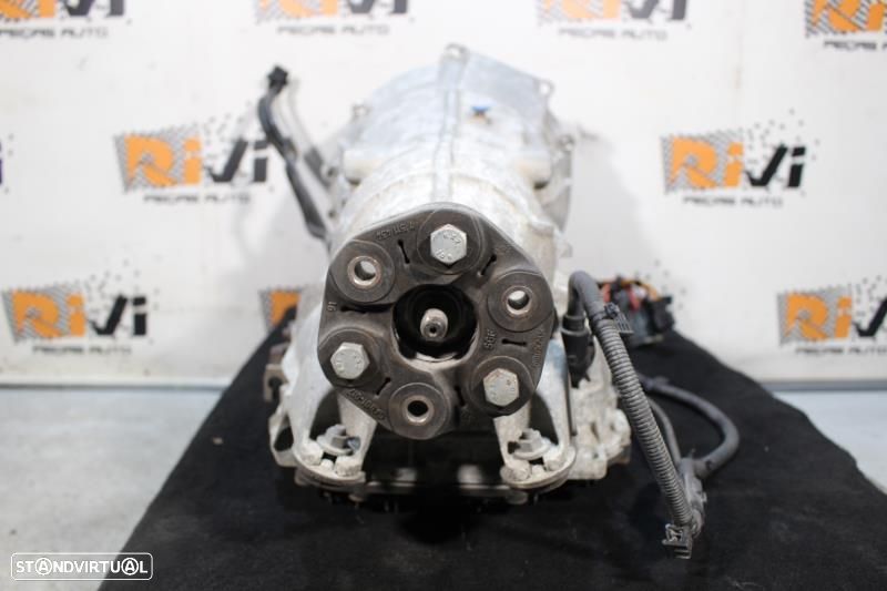 Caixa De Velocidades Bmw 1 (E87)  6Hp21 / 6Hp 21 - 6