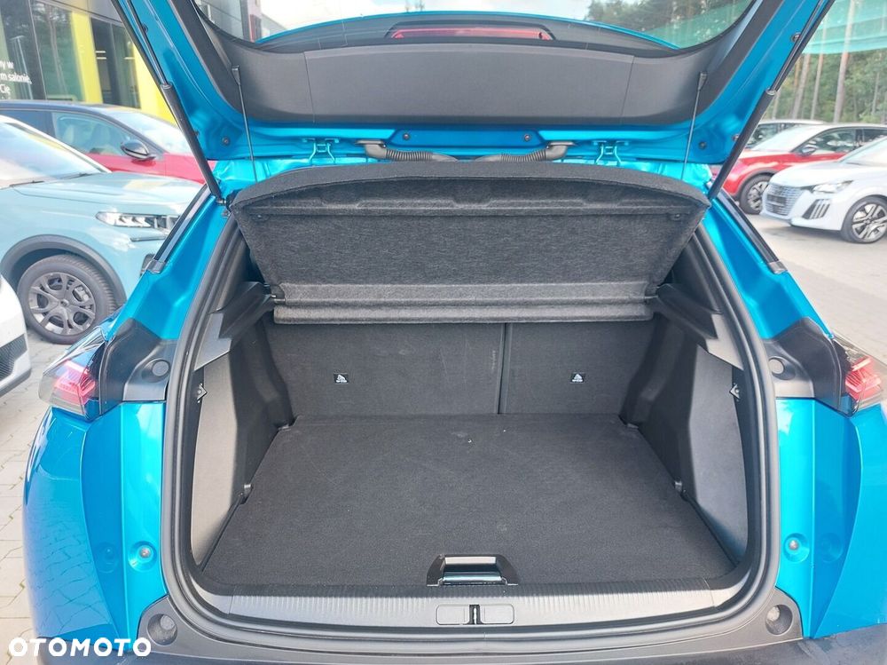 Peugeot 2008 1.2 PureTech Allure S&S EAT8 - 10