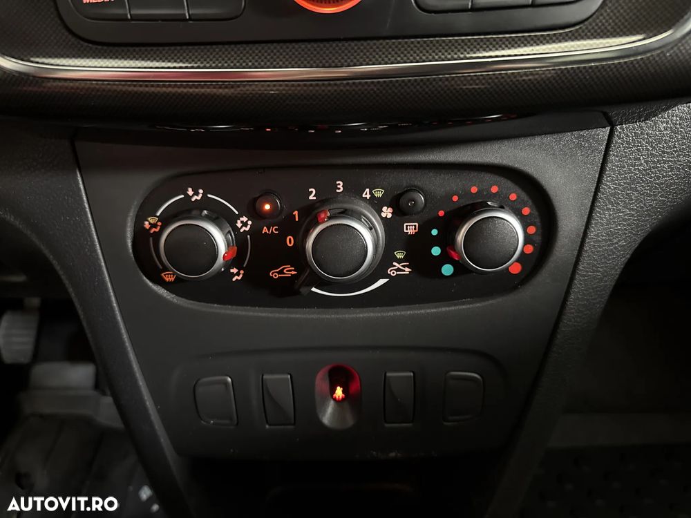 DACIA Logan MCV 2020 — imagine 17
