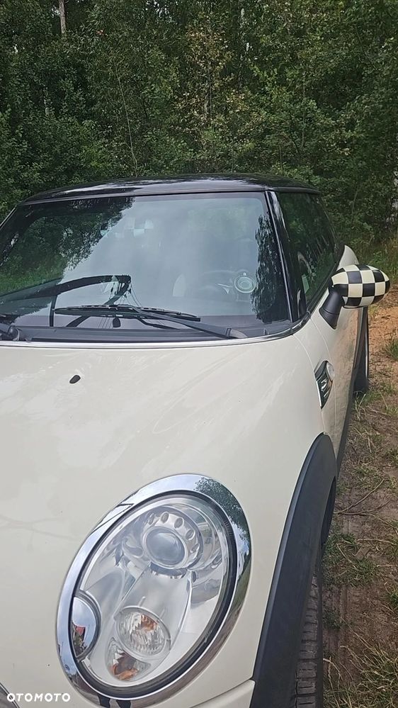 MINI Cooper - 3