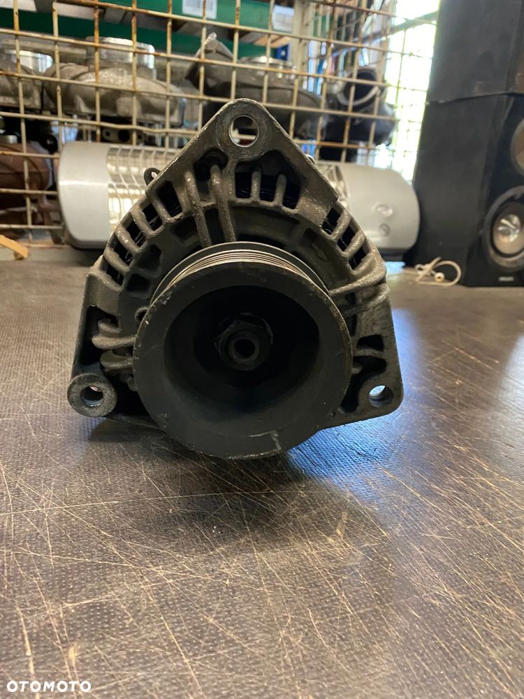 Alternator DAF BOSCH 0124655415 1977231 - 4