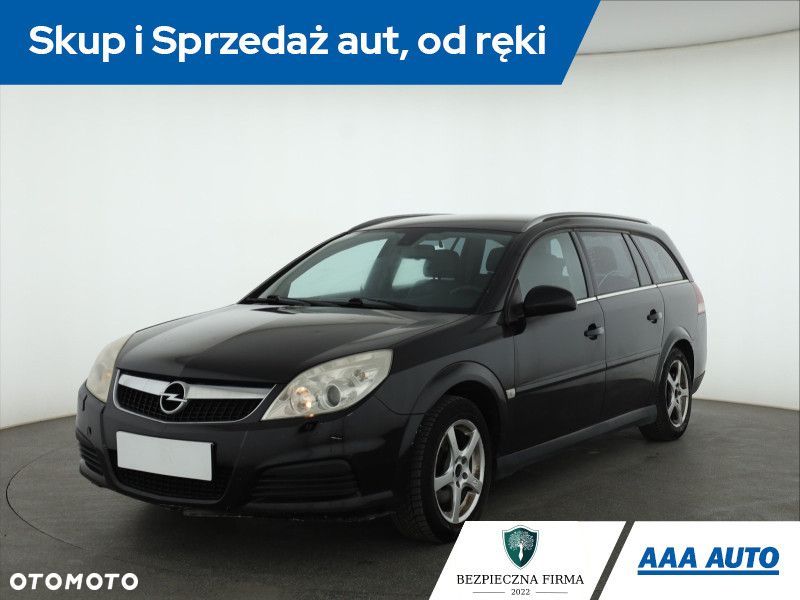 Opel Vectra - 3